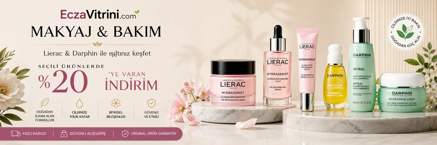 EczaVitrini_Makyaj_Bakim_Lierac_Darphin_1440x480