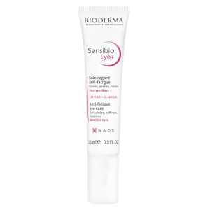 Bioderma Sensibio Eye Göz Çevresi Kremi 15 ml