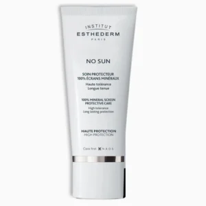 Institut Esthederm No Sun Ultra High Protection Cream 50ml