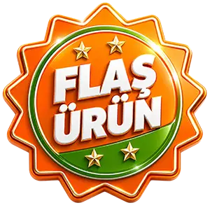 Flaş Ürün